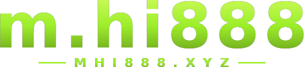 m.hi888 logo