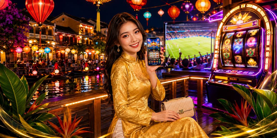 m.hi888 Slot Hạ Long
